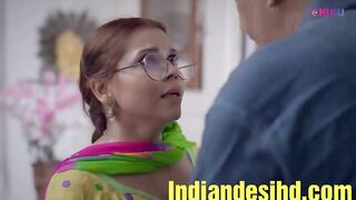 Bhabhi Hardcore Sex With father In low