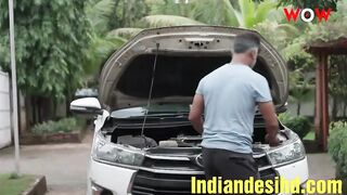 Desi Beauty Episode 1 Originals New Web series