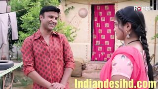 Matkani Bhabhi Hardcore Sex