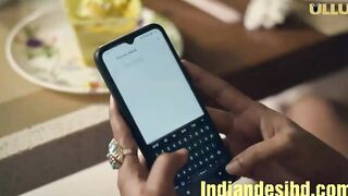 Secret Ingredient Episode 1 Ullu Originals New Web series