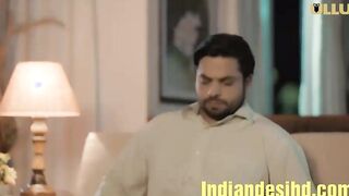 Secret Ingredient Episode 1 Ullu Originals New Web series