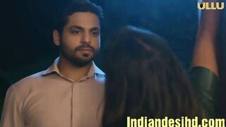 Secret Ingredient Episode 1 Ullu Originals New Web series
