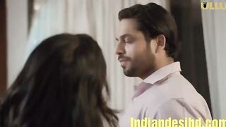 Secret Ingredient Episode 1 Ullu Originals New Web series