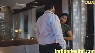 Secret Ingredient Episode 1 Ullu Originals New Web series