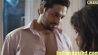 Secret Ingredient Episode 1 Ullu Originals New Web series