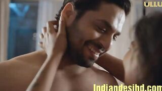 Secret Ingredient Episode 1 Ullu Originals New Web series
