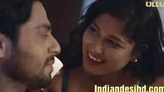 Secret Ingredient Episode 1 Ullu Originals New Web series