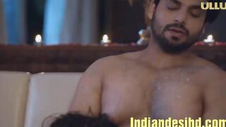 Secret Ingredient Episode 1 Ullu Originals New Web series
