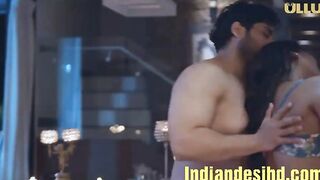 Secret Ingredient Episode 1 Ullu Originals New Web series