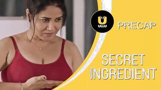 Secret Ingredient Episode 1 Ullu Originals New Web series