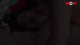 Sister Sharing And Fucking  indian Web series