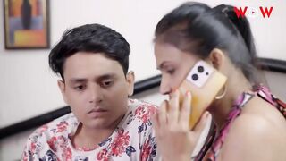 Sister Sharing And Fucking  indian Web series