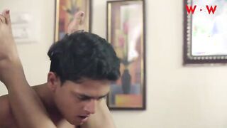 Sister Sharing And Fucking  indian Web series