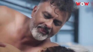 Sister Sharing And Fucking  indian Web series