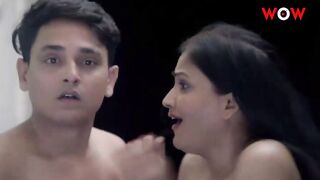 Sister Sharing And Fucking  indian Web series
