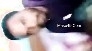 Indian Desi Boudi Fucking