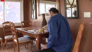 Coffee Brown Has A Daddy That Loves Taboo Sex