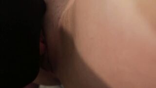 Femdom Facesitting