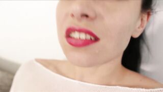Femdom Facesitting