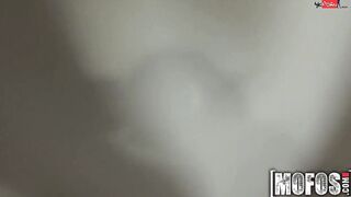 Mofos - Eva lovia sucks penis