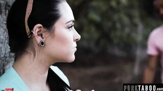 Watching a Goddess Fresh Couple Have Sex