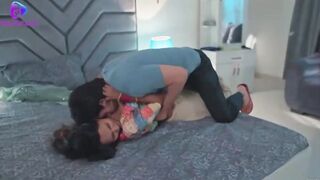 Bhabhi Ki Bahen Ki Chuday