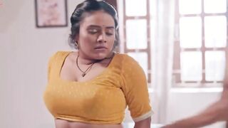 Big Boobs Bhabhi In Doggystayl