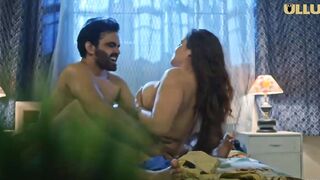 Big Boobs Bhabhi Ko Desvar ne Pel diya