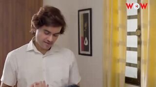Colleg Student Sex in YoYo Hotal
