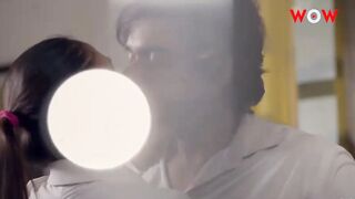Colleg Student Sex in YoYo Hotal