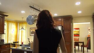 Lady's Houseslave