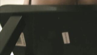 Lick my Ass