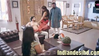 Anokha Rishta Episode 2 Originals New Hindi Web Series