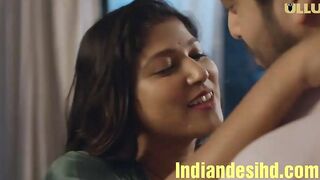 Indian Couple