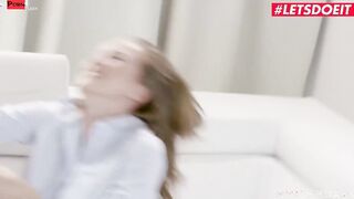 WHITEBOXXX - (Lutro, Stacy Cruz) - Having Fun With My Big Titted Step Sister Turned In Hardcore Sex Full Clip