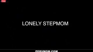 Tattooed Slut Canela Skin Shows Stepson How Mature Women Do