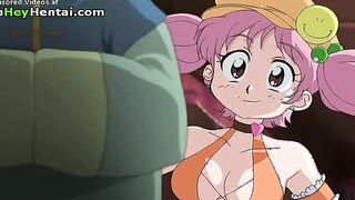 Lovely babes have hot sex