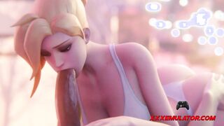MUST SEE XXX Gameplay HENTAI Scenes