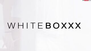 Whiteboxxx - Naughty Gril Sybil Kinky goddess Juicy Bondage Sex