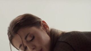 Whiteboxxx - Naughty Gril Sybil Kinky goddess Juicy Bondage Sex