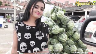 MAMACITAZ - (Julia Cruz, Mister Marco & Jose Tadeo) Sweet Hispanic Gets