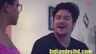 Girlfriend Ki Chuday