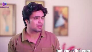 Nayan Shukh All Hot Sex scene New Hindi Web Series