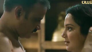 Palang Tod Big Boobs Bhabhi