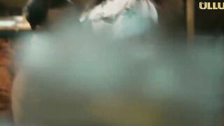 Palang Tod Big Boobs Bhabhi