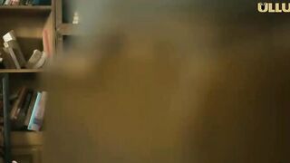 Palang Tod Big Boobs Bhabhi