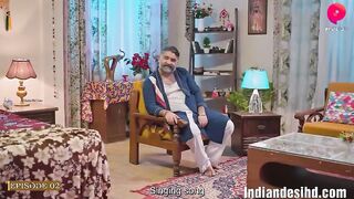 Parivartan Episode 2 Originals New Hindi Web Series