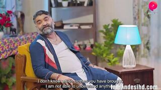 Parivartan Episode 2 Originals New Hindi Web Series