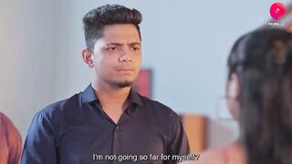 Parivartan Episode 2 Originals New Hindi Web Series