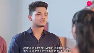 Parivartan Episode 2 Originals New Hindi Web Series